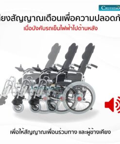 ถอยหลังมีสัญญาณเตือน