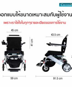 ขนาดใช้งาน