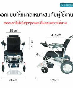 ขนาดใช้งาน