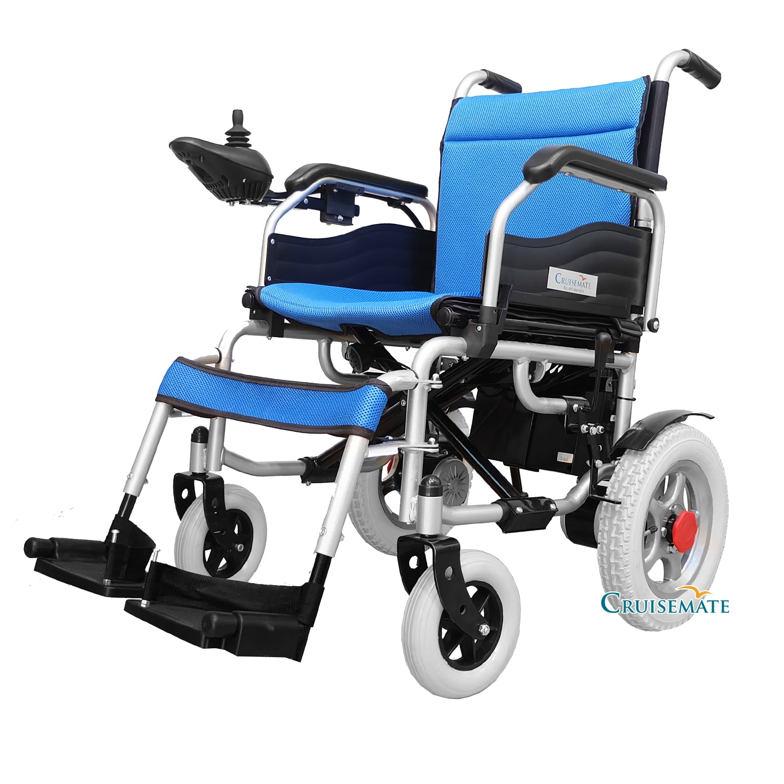 รถเข็นผู้ป่วยไฟฟ้าcm112_3