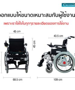 ขนาดใช้งาน