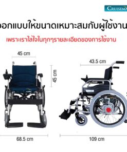 ขนาดใช้งาน