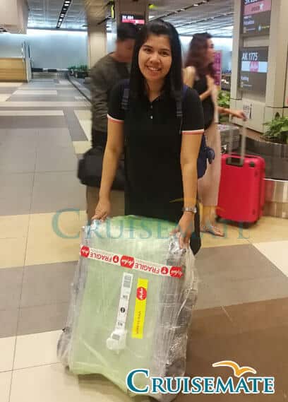 ยิ้ม