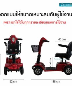 ขนาดใช้งาน