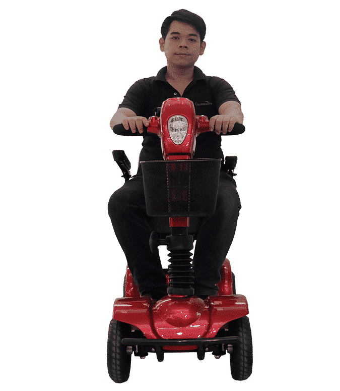 ด้านหน้า