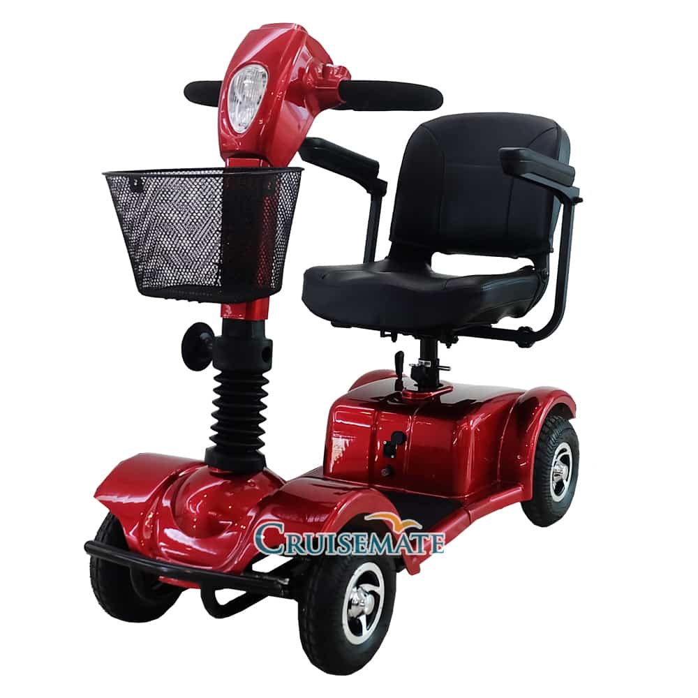 สกูตเตอร์ไฟฟ้า3