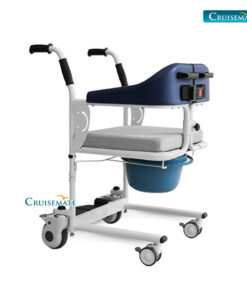 รถเข็นเคลื่อนย้ายผู้ป่วย รุ่น EM-103