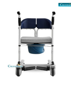 รถเข็นเคลื่อนย้ายผู้ป่วย รุ่น EM-103