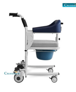 รถเข็นเคลื่อนย้ายผู้ป่วย รุ่น EM-103