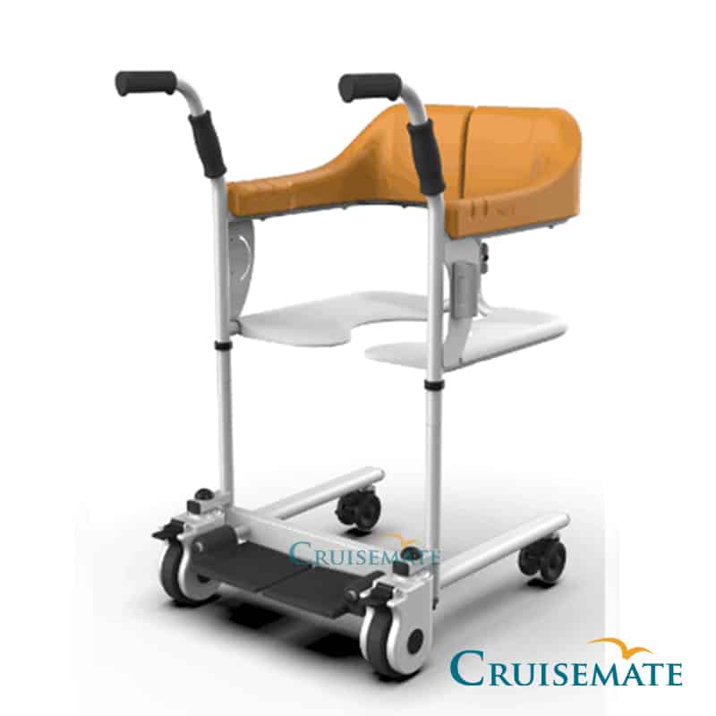 เครื่องเคลื่นย้ายผู้ป่วย