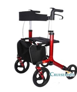 รถเข็นช่วยพยุงเดิน rollator102