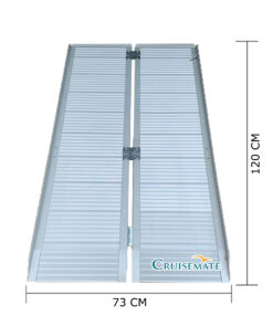 ทางลาดขนาด 1.2 เมตร