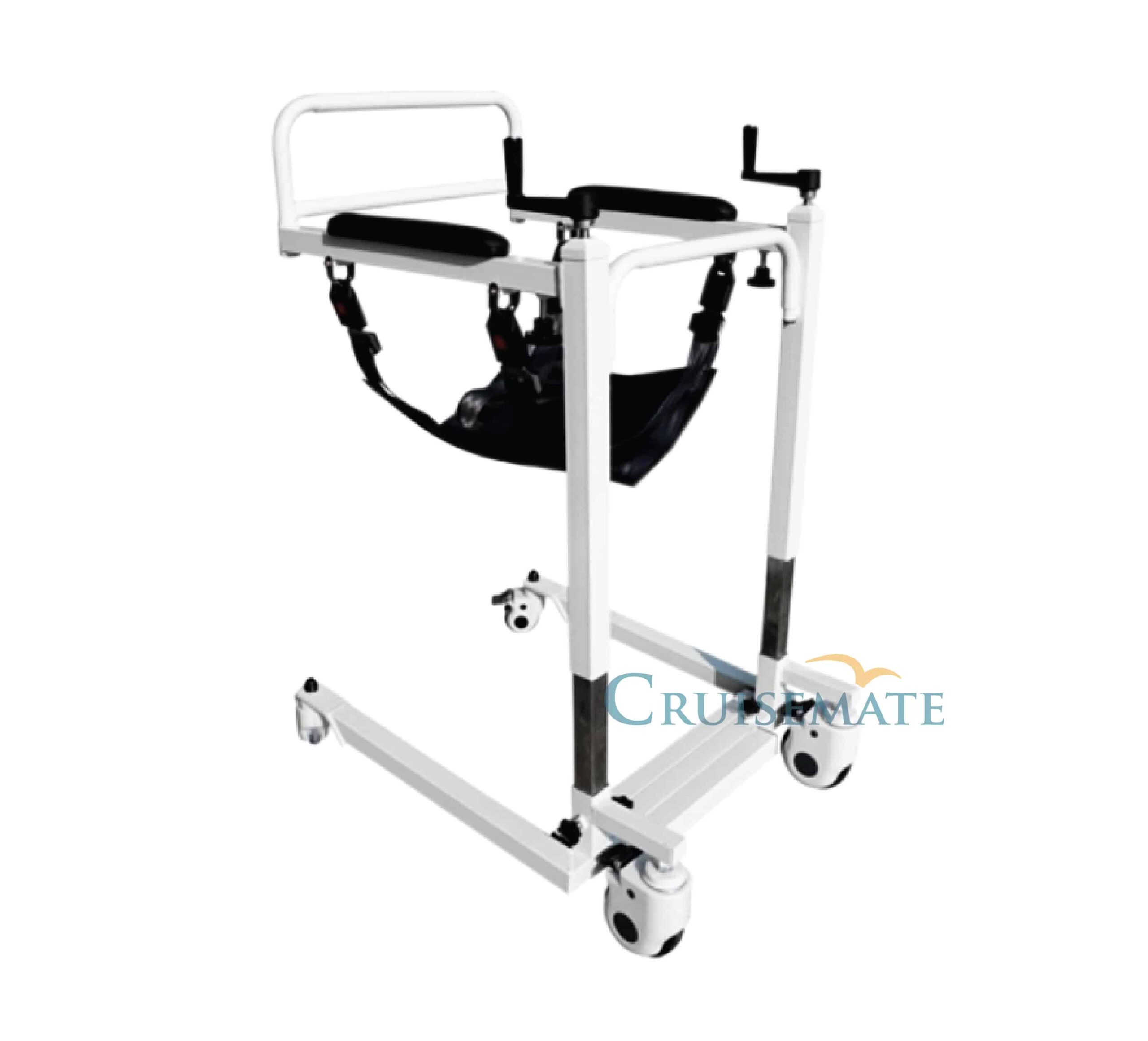 รถเข็นเคลื่อนย้ายผู้ป่วย-2