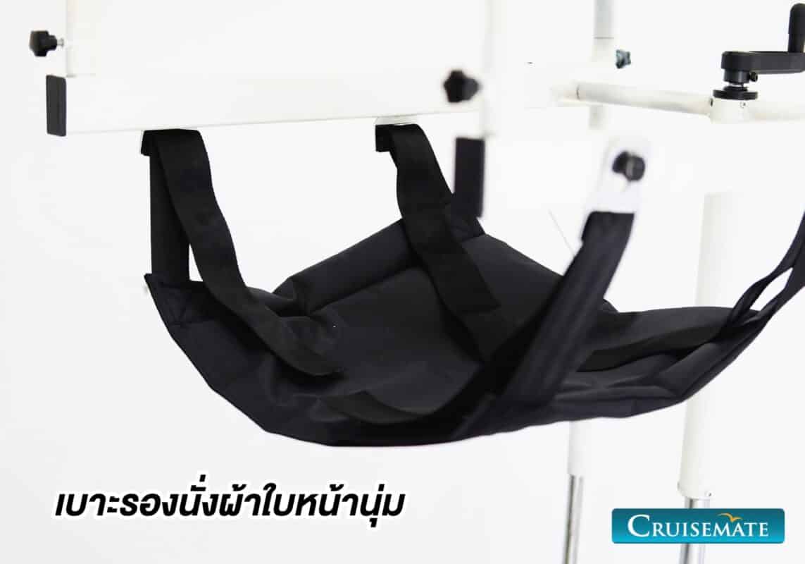 EM-104_เบาะรองนั่ง