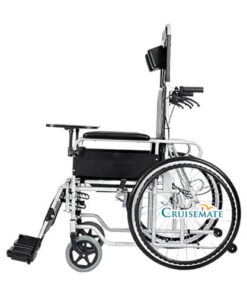 รถเข็นปรับเอนนอน