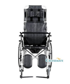 รถเข็นปรับเอนนอน