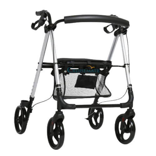 รถเข็นช่วยเดิน Rollator101-