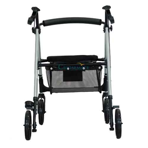 รถเข็นช่วยเดิน Rollator101-4