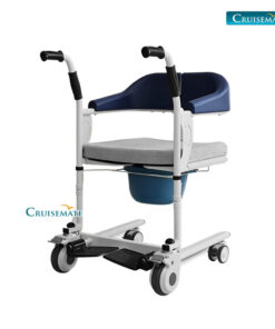 รถเข็นเคลื่อนย้ายผู้ป่วยรุ่น EM-103