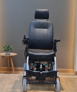 รถเข็นไฟฟ้า รุ่น CM-601