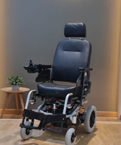 รถเข็นไฟฟ้า รุ่น CM-601