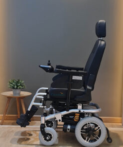 รถเข็นไฟฟ้า รุ่น CM-601