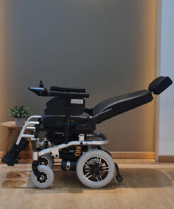 รถเข็นไฟฟ้า รุ่น CM-601