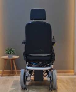 รถเข็นไฟฟ้า รุ่น CM-601