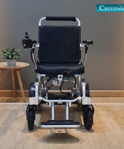 รถเข็นไฟฟ้า พับเก็บอัตโนมัติ รุ่น CM-1002i