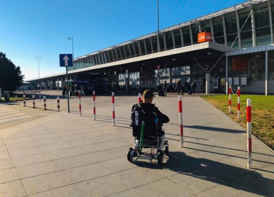 รีวิวลูกค้ารถเข็นไฟฟ้า-1