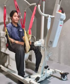 ย้ายผู้ใช้งานไปชักโครก