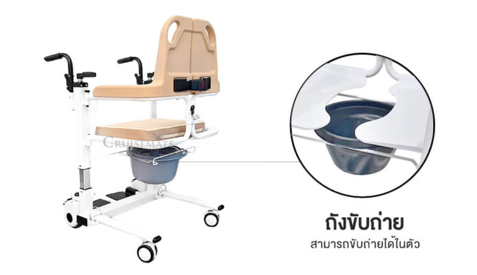 ถังขับถ่าย
