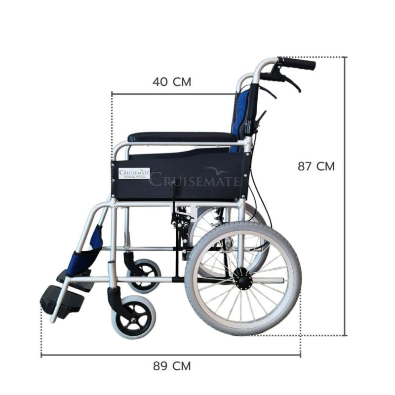 รถเข็น CM-Strong Blue_สเกลด้านข้าง