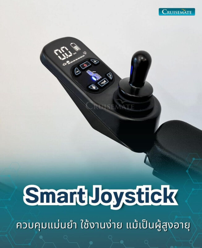 CM-2057_จอยสติ๊ก