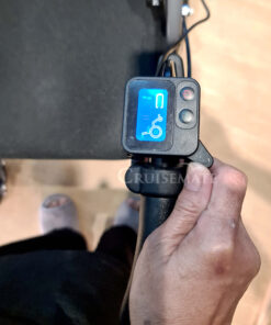 RT-112_Back controller