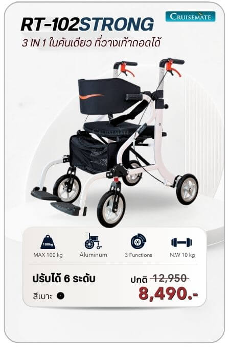 โรเลเตอร์ ช่วยพยุงเดิน