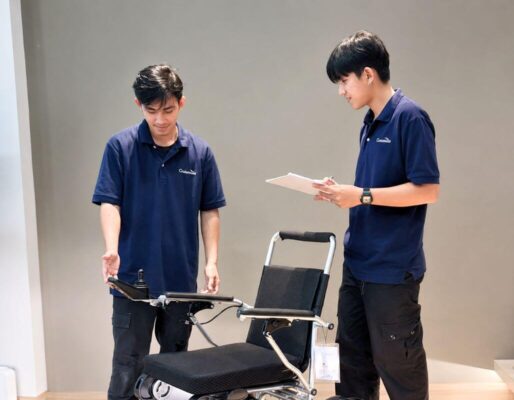ตรวจเช็คสินค้าก่อนจัดส่ง